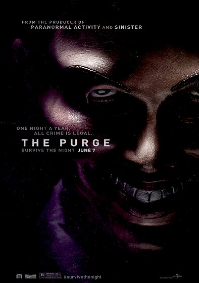 The Purge
