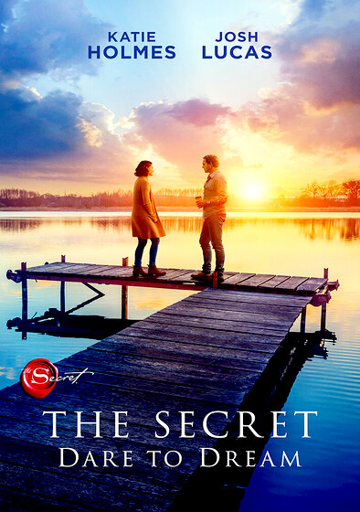 The Secret: Dare to Dream