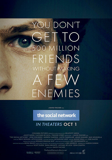 The Social Network