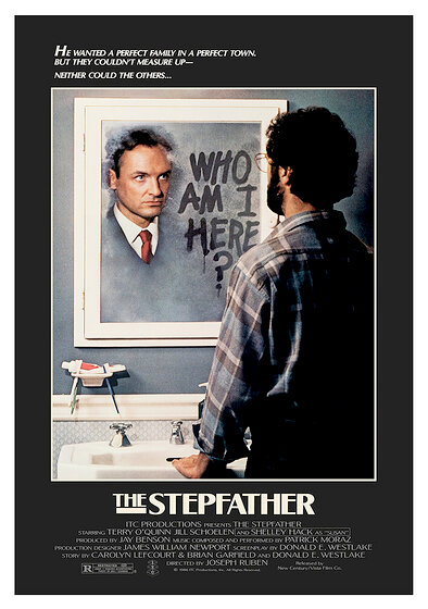 The Stepfather