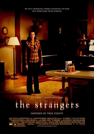 The Strangers