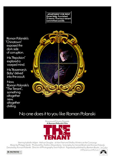 The Tenant