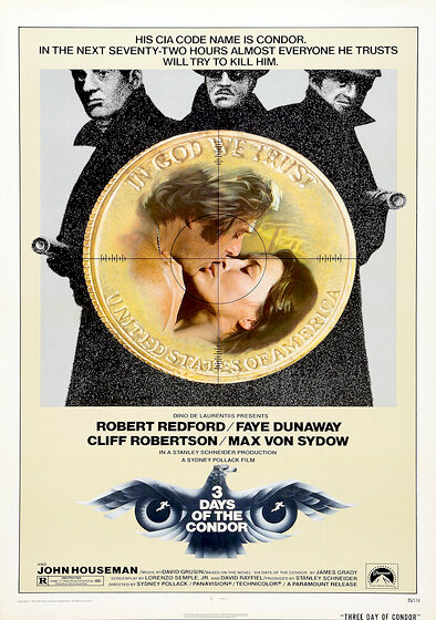 Three Days of the Condor