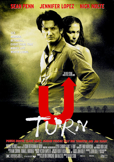 U Turn