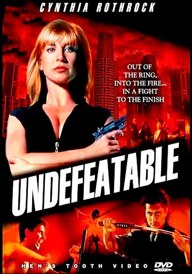Undefeatable
