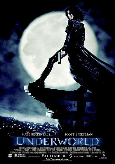 Underworld