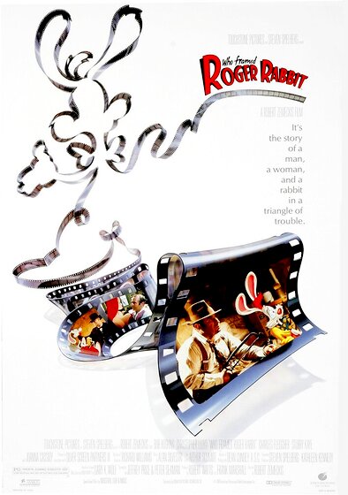 Who Framed Roger Rabbit