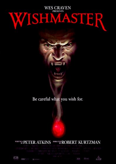 Wishmaster