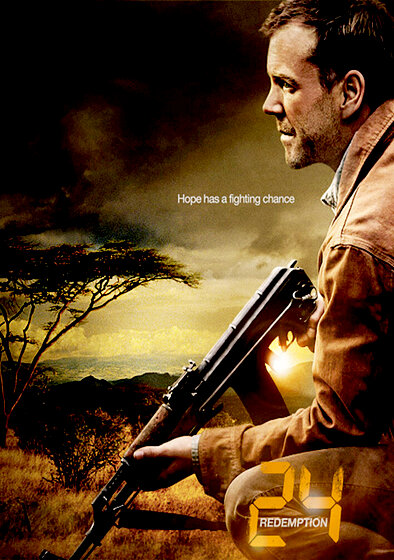 24: Redemption