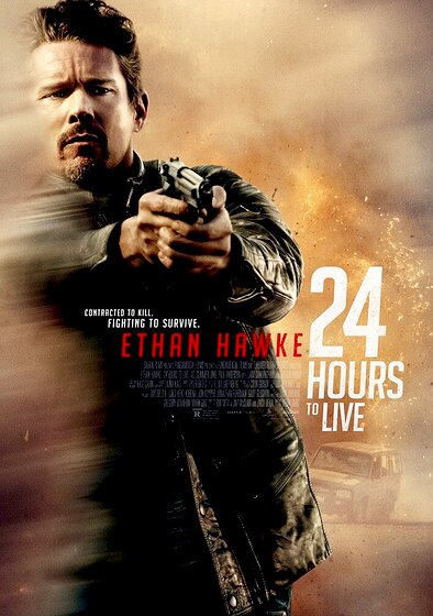 24 Hours to Live
