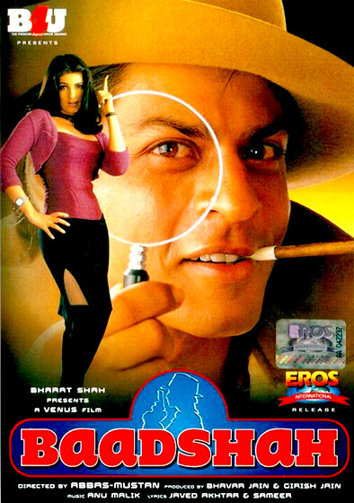 Baadshah