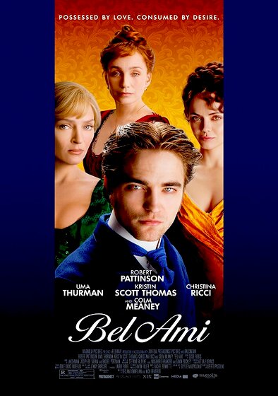 Bel Ami