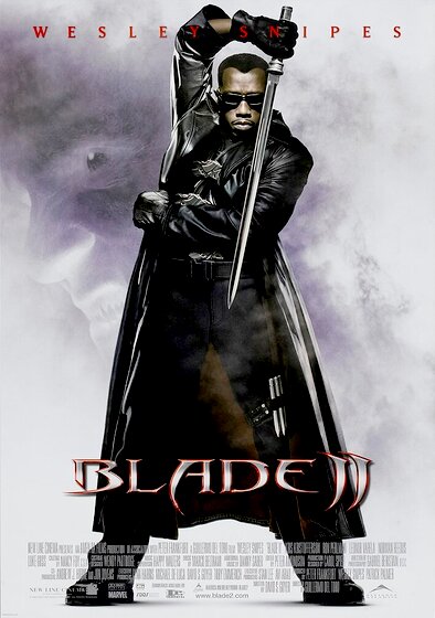 Blade II