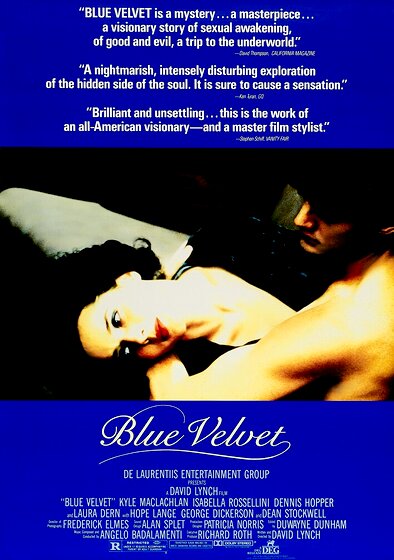 Blue Velvet