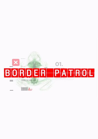Border Patrol