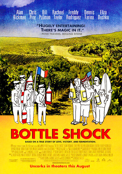 Bottle Shock