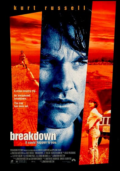 Breakdown