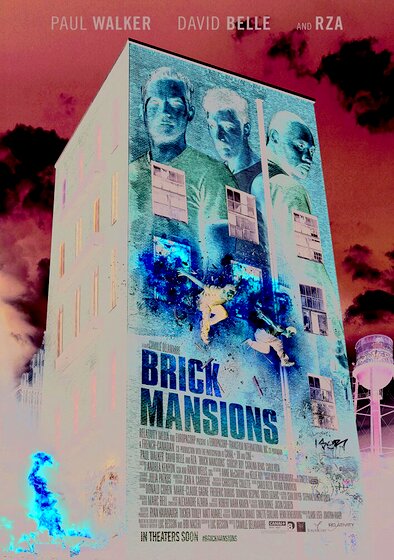 Brick Mansions