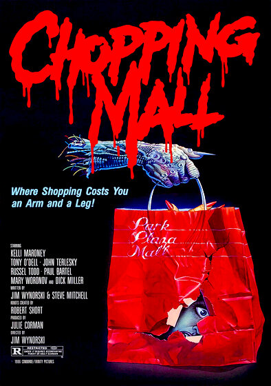 Chopping Mall