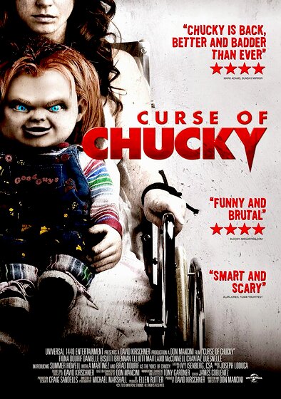 Curse of Chucky