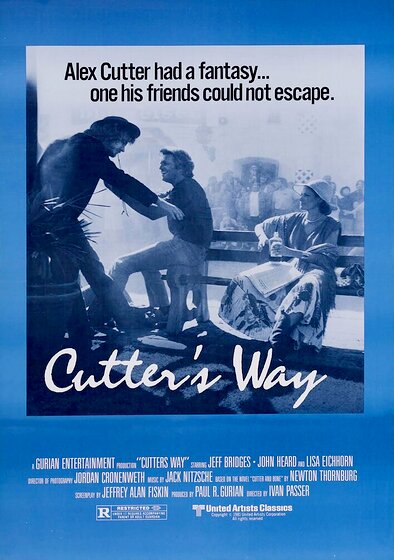 Cutter's Way