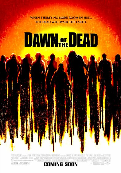 Dawn of the Dead