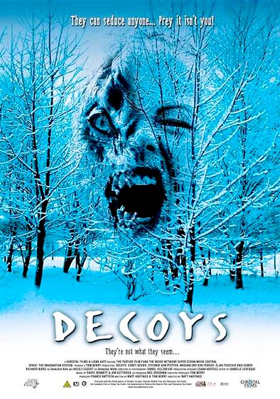 Decoys