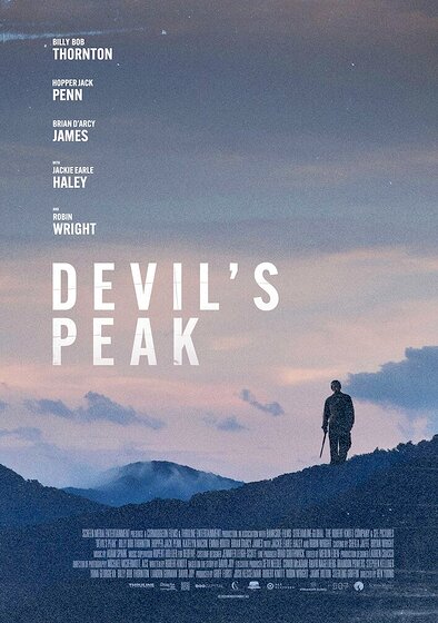 Devil's Peak