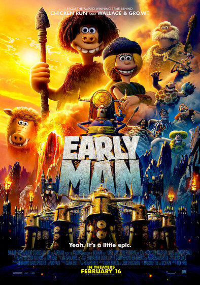 Early Man
