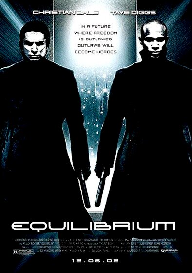Equilibrium