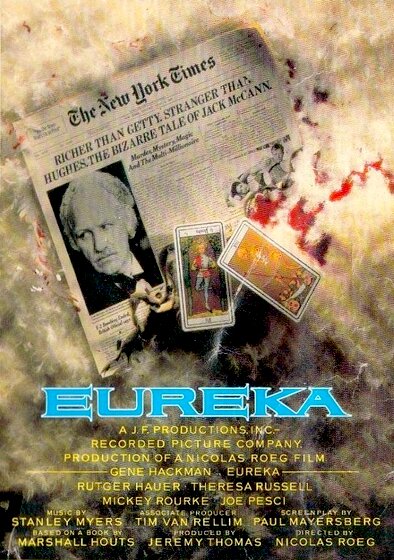 Eureka