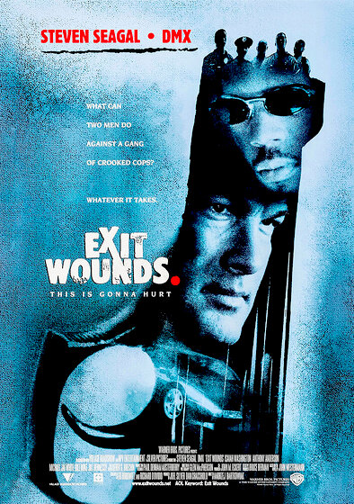 Exit Wounds