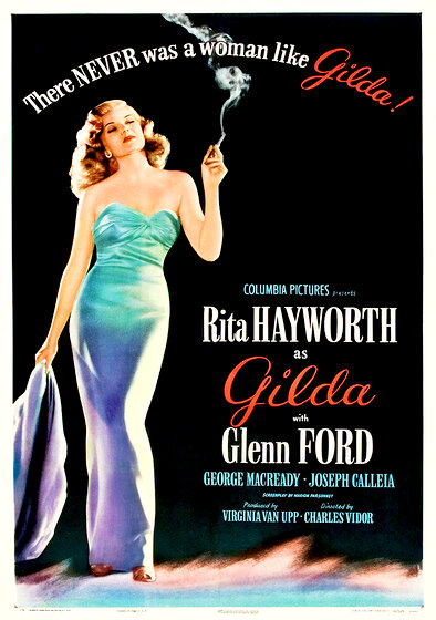 Gilda