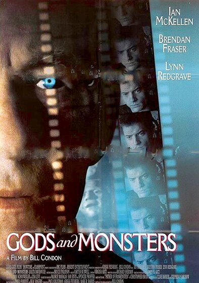 Gods and Monsters