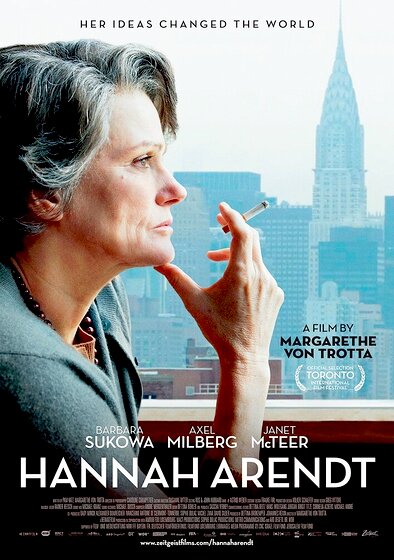 Hannah Arendt