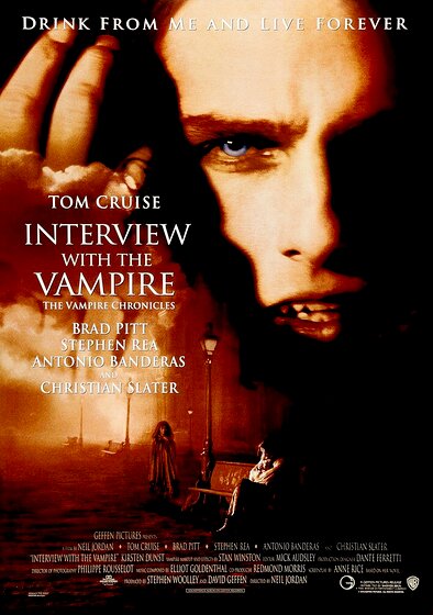 Interview with the Vampire