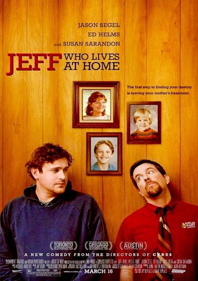 Jeff, Who Lives at Home