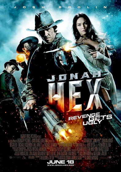 Jonah Hex