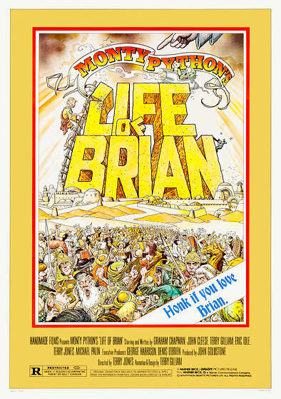 Monty Python's Life of Brian