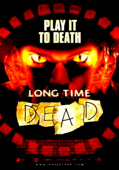 Long Time Dead