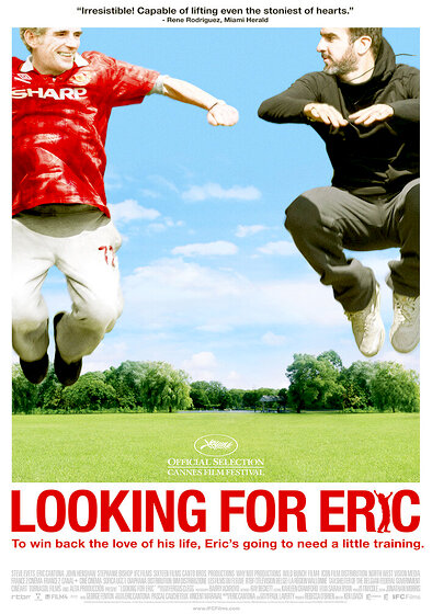 Looking for Eric