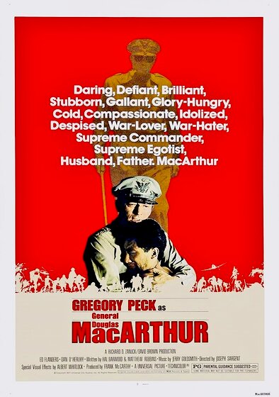 MacArthur