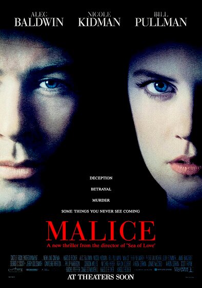 Malice