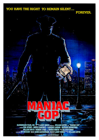 Maniac Cop