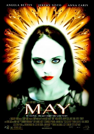 May