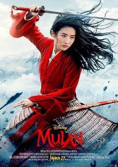 Mulan