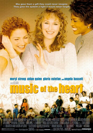 Music of the Heart