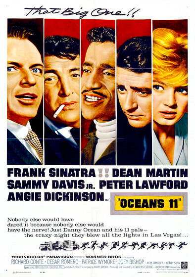 Ocean's Eleven