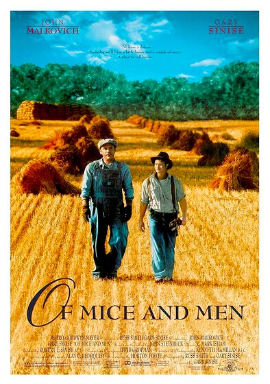 Of Mice and Men