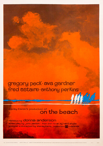 On the Beach